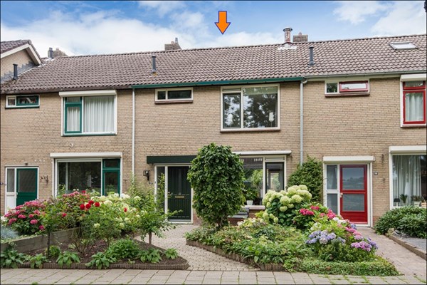 Spijkse Kweldijk 112, Spijk Gem Lingewaal